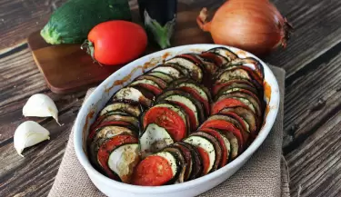 Ratatouille