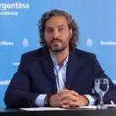 Cafiero se reunir� en Ginebra con Bachelet tras el encuentro del Consejo de DDHH