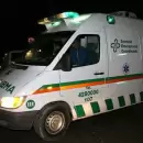 Al menos tres menores heridos por un choque mltiple en Uspallata