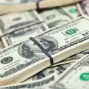El dólar blue inició la semana en alza, ¿a cuánto cerró en Mendoza?
