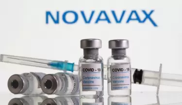 VACUNA NOVAVAX