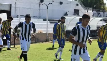 Gimnasia