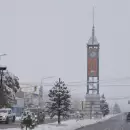 Por las intensas nevadas, suspenden las clases presenciales en algunas zonas de Mendoza