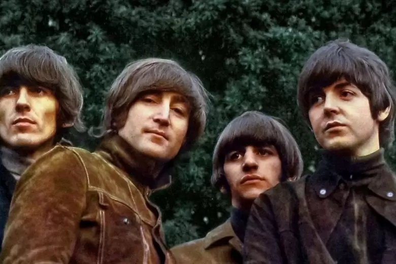 01 Beatles