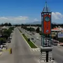 Inauguran una muestra interactiva espacial en Malarg�e