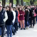 "Argentina tiene la tasa desempleo ms baja en aos"