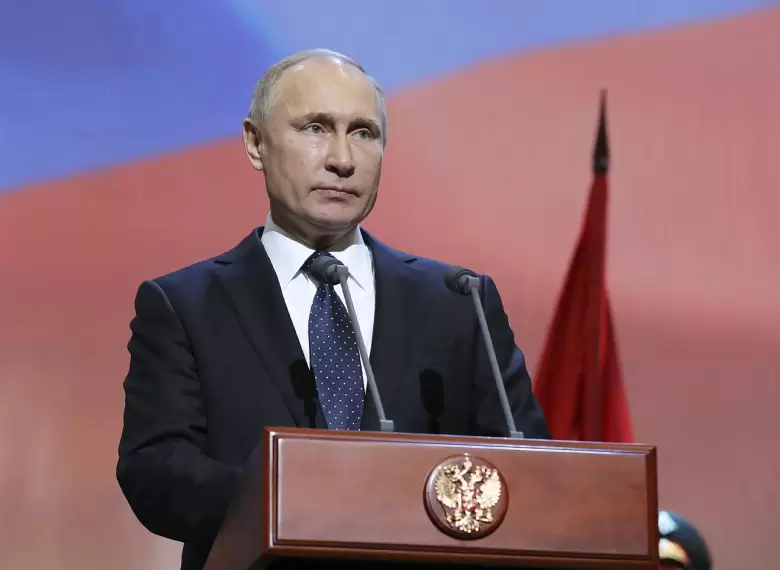 PUTIN(4)