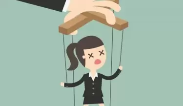 manipulacion
