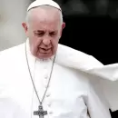 El Papa recordó el origen de la Segunda Guerra Mundial y dijo que "hoy vivimos la tercera"