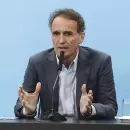Katopodis lanza el plan "Argentina Grande"