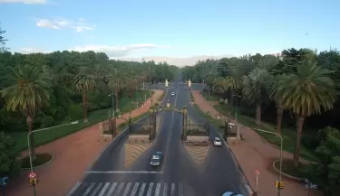 parque general san mart�n
