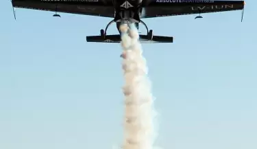 aeromodelismo
