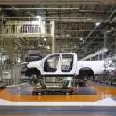 La industria arranc� 2026 con su peor nivel de capacidad instalada desde 2002