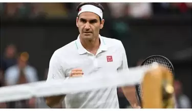 FEDERER