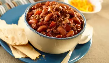 chile con carne