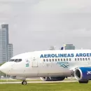 Paro de los gremios aeron�uticos: el viernes se detendr�n los vuelos de Aerol�neas Argentinas