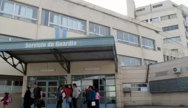hospital schestakov de san rafael