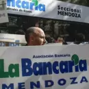 Paro bancario en Mendoza: qu� pasar� el 10 de abril con los servicios