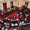 El Senado aprob el proyecto para reformar el Consejo de la Magistratura