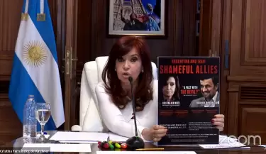 cristinamemorandum