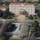Este lunes no habr� actividad en Casa de Gobierno: el motivo