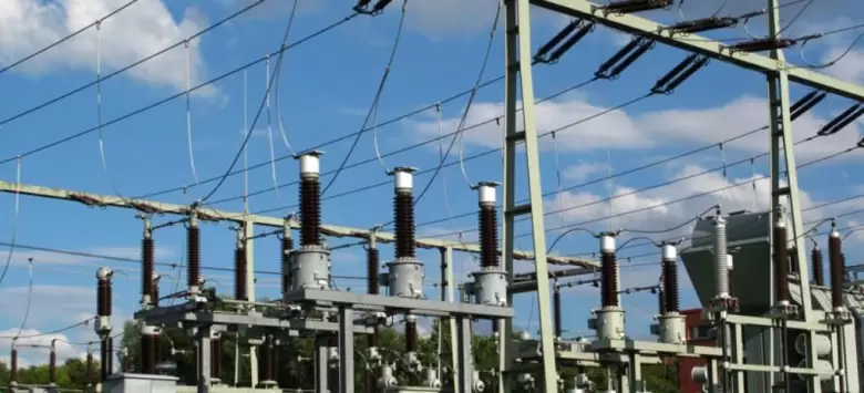 energÃaelectrica