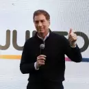 Denuncian a Diego Santilli, impulsor de "Ficha Limpia", vinculado a empresas en para�sos fiscales