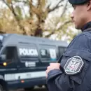 Lo apu�alaron en su negocio: investigan el crimen de un comerciante en Godoy Cruz
