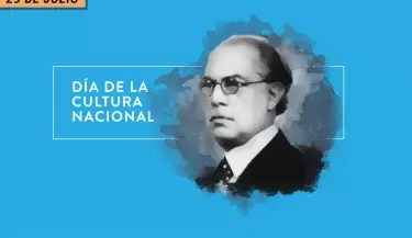 29-de-Julio-día-de-la-cultura-nacional
