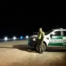 Gendarmer�a secuestr� m�s de 170 celulares y dispositivos electr�nicos en alta monta�a