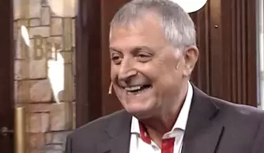 GINORENNI