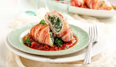 rollo de pollo2