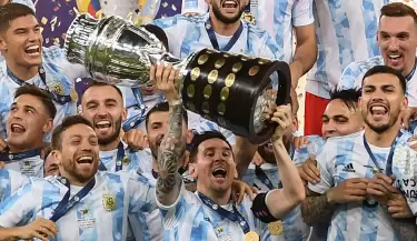argentina-campeon