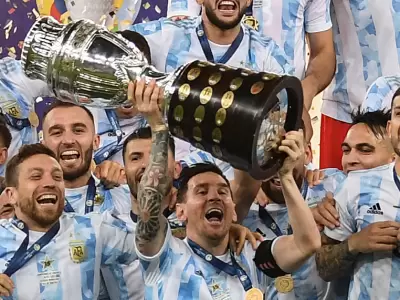 argentina-campeon