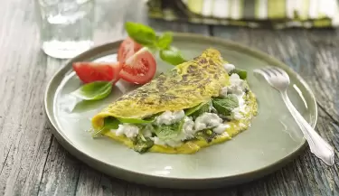 omelette-horneado-con-espinacas-y-queso