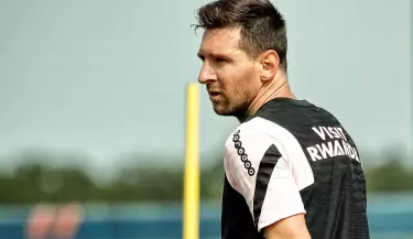 messiparis