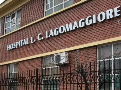 hospital lagomaggiore