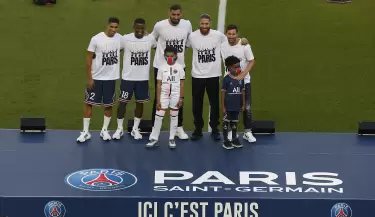 psgmessi