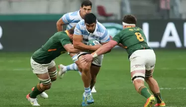 lospumas