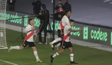 RIVERVELEZ