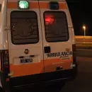Un operario muri� tras caer desde una altura de 10 metros mientras trabajaba en Godoy Cruz