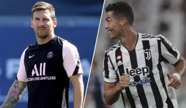 messironaldo