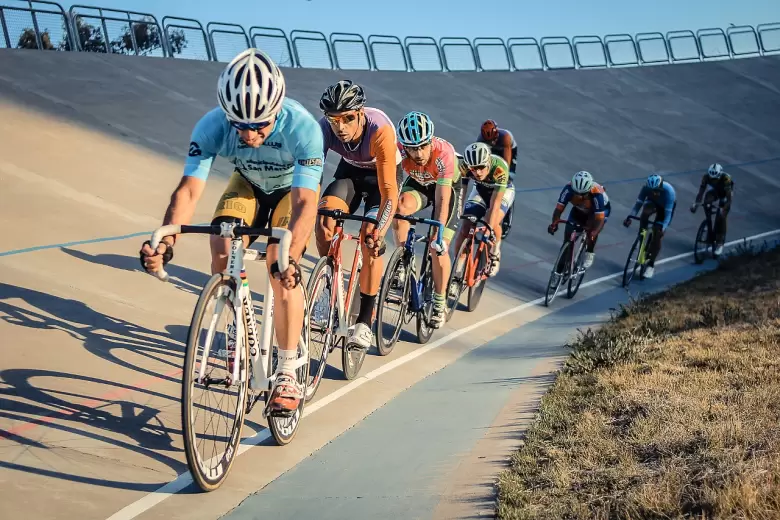 velodromo