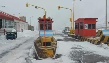NIEVE