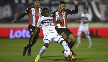 rivergimnasia
