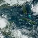 EEUU: Millones de personas se preparan ante la llegada del huracán Ian