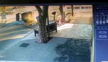 vuelco