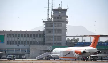 KABUL