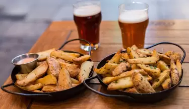 papas a la española