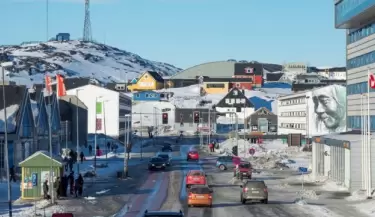 GROENLANDIA